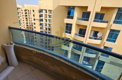 Apartment - 1 - 2 for sale in Al Khor Tower B6 - Al Khor Towers - Ajman Downtown - Ajman Apartment - 1 - 2 for sale in Al Khor Tower B6 - Al Khor Towers - Ajman Downtown - Ajman
