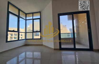 Apartment - 1 Bedroom - 2 Bathrooms for sale in Al Khor Tower B6 - Al Khor Towers - Ajman Downtown - Ajman