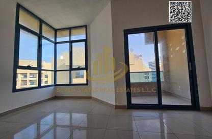 Apartment - 1 - 2 for sale in Al Khor Tower B6 - Al Khor Towers - Ajman Downtown - Ajman Apartment - 1 - 2 for sale in Al Khor Tower B6 - Al Khor Towers - Ajman Downtown - Ajman
