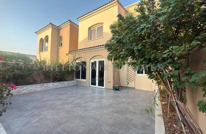 Villa - 2 Bedrooms - 3 Bathrooms for sale in Casa Viva - Serena - Dubai