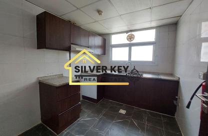 Apartment - 1 Bedroom - 1 Bathroom for rent in Abu Shagara building - Abu shagara - Sharjah Apartment - 1 Bedroom - 1 Bathroom for rent in Abu Shagara building - Abu shagara - Sharjah