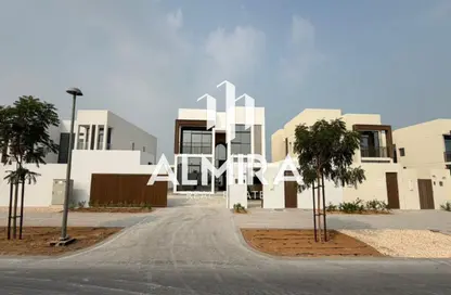 Villa - 4 Bedrooms - 6 Bathrooms for sale in Seef Al Jubail - Al Jubail Island - Abu Dhabi