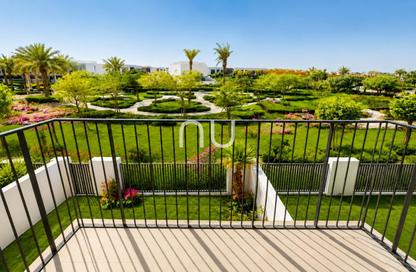 Villa - 3 Bedrooms - 4 Bathrooms for sale in Eden - The Valley - Dubai