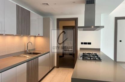 Apartment - 2 - 4 for sale in Crest Grande - Sobha Hartland - Mohammed Bin Rashid City - Dubai Apartment - 2 - 4 for sale in Crest Grande - Sobha Hartland - Mohammed Bin Rashid City - Dubai