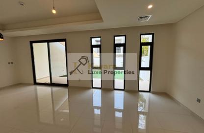 Townhouse - 3 Bedrooms - 5 Bathrooms for rent in Zinnia - Damac Hills 2 - Dubai
