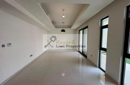 Townhouse - 3 Bedrooms - 5 Bathrooms for rent in Zinnia - Damac Hills 2 - Dubai