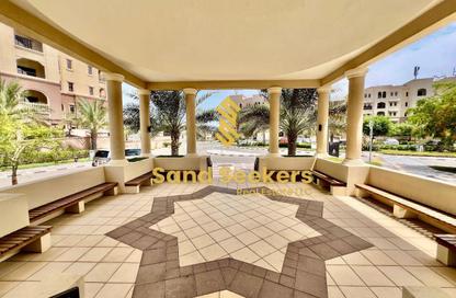 Apartment - 2 Bedrooms - 5 Bathrooms for rent in Garden - The Pearl Residences at Saadiyat - Saadiyat Island - Abu Dhabi