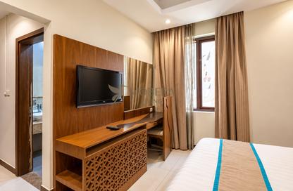 Apartment - 2 - 2 for rent in Heritage Building - Al Barsha 1 - Al Barsha - Dubai