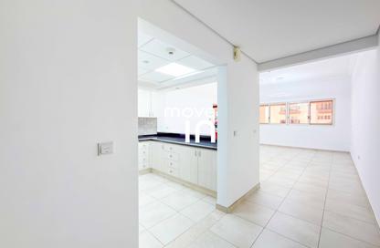 Apartment - 1 Bedroom - 2 Bathrooms for rent in Mediterranean - Canal Residence - Dubai Sports City - Dubai