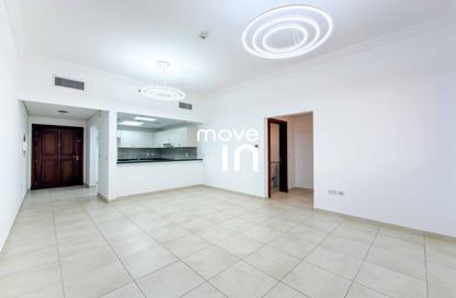 Apartment - 1 Bedroom - 2 Bathrooms for rent in Mediterranean - Canal Residence - Dubai Sports City - Dubai