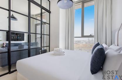 Apartment - 1 Bedroom - 1 Bathroom for rent in Collective 2.0 Tower B - Collective 2.0 - Dubai Hills Estate - Dubai