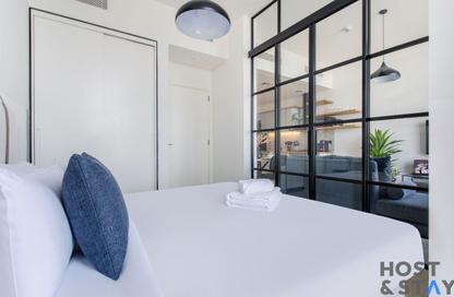 Apartment - 1 Bedroom - 1 Bathroom for rent in Collective 2.0 Tower B - Collective 2.0 - Dubai Hills Estate - Dubai