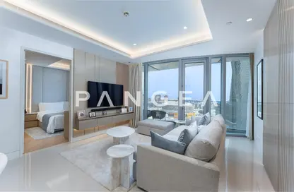 Apartment - 1 Bedroom - 2 Bathrooms for sale in The Address Sky View Tower 1 - The Address Sky View Towers - Downtown Dubai - Dubai