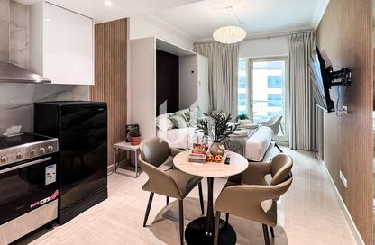 Apartment - Studio - 1 for sale in Manchester Tower - Dubai Marina - Dubai