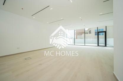 Retail - Studio - 1 Bathroom for rent in The Offices By Archetype Properties - Arjan - Dubai