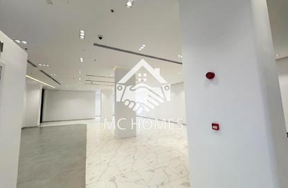 Retail - Studio - 1 Bathroom for rent in The Offices By Archetype Properties - Arjan - Dubai