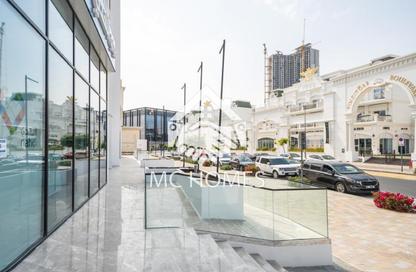 Retail - Studio - 1 Bathroom for rent in The Offices By Archetype Properties - Arjan - Dubai