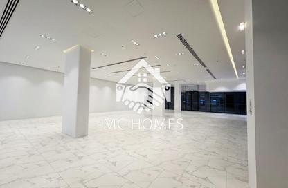 Retail - Studio - 1 Bathroom for rent in The Offices By Archetype Properties - Arjan - Dubai