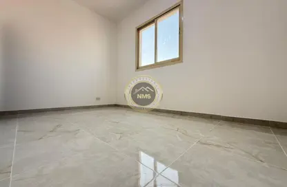 Apartment - 1 Bedroom - 1 Bathroom for rent in Al Mushrif - Abu Dhabi