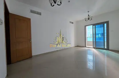 Apartment - 2 Bedrooms - 2 Bathrooms for rent in Samaya Hotel Apartments - Al Nahda - Sharjah