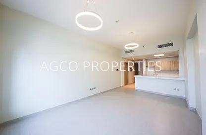 Apartment - 1 Bedroom - 2 Bathrooms for sale in Sway Residences - Dubai Hills Estate - Dubai