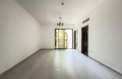 Apartment - 1 Bedroom - 1 Bathroom for rent in La Zona Residence - Al Mamzar - Deira - Dubai