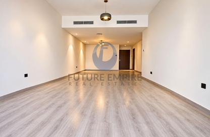 Apartment - 3 - 3 for rent in Millennium Executive Tower - Sheikh Zayed Road - Dubai