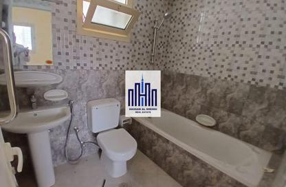 Apartment - Studio - 1 Bathroom for rent in Muwaileh - Sharjah