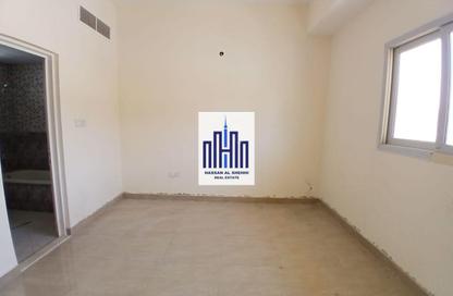 Apartment - Studio - 1 Bathroom for rent in Muwaileh - Sharjah
