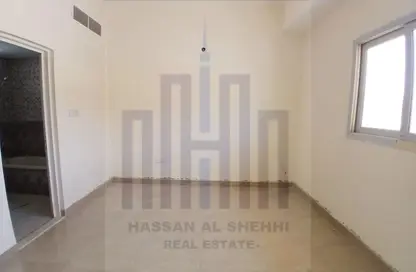 Apartment - 1 Bathroom for rent in Muwaileh - Sharjah