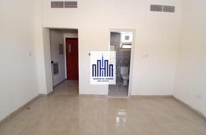 Apartment - Studio - 1 Bathroom for rent in Muwaileh - Sharjah