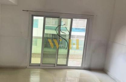 Apartment - 1 Bedroom - 2 Bathrooms for sale in Tower A3 - Ajman Pearl Towers - Ajman Downtown - Ajman Apartment - 1 Bedroom - 2 Bathrooms for sale in Tower A3 - Ajman Pearl Towers - Ajman Downtown - Ajman