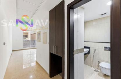 Apartment - Studio - 1 Bathroom for rent in Lincoln Park B - Lincoln Park - Arjan - Dubai