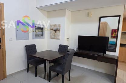 Apartment - Studio - 1 Bathroom for rent in Lincoln Park B - Lincoln Park - Arjan - Dubai