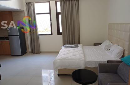 Apartment - Studio - 1 Bathroom for rent in Lincoln Park B - Lincoln Park - Arjan - Dubai