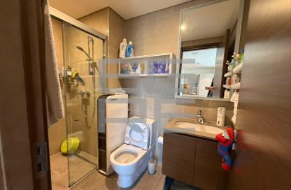Apartment - 1 Bedroom - 1 Bathroom for rent in Sobha Creek Vistas Reserve - Sobha Hartland - Mohammed Bin Rashid City - Dubai