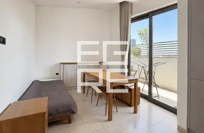 Apartment - 1 Bedroom - 1 Bathroom for rent in Sobha Creek Vistas Reserve Tower A - Sobha Creek Vistas Reserve - Sobha Hartland - Mohammed Bin Rashid City - Dubai