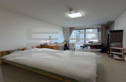 Apartment - 1 Bedroom - 1 Bathroom for rent in Sobha Creek Vistas Reserve - Sobha Hartland - Mohammed Bin Rashid City - Dubai
