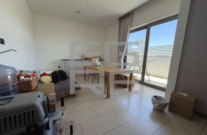 Apartment - 1 Bedroom - 1 Bathroom for rent in Sobha Creek Vistas Reserve - Sobha Hartland - Mohammed Bin Rashid City - Dubai