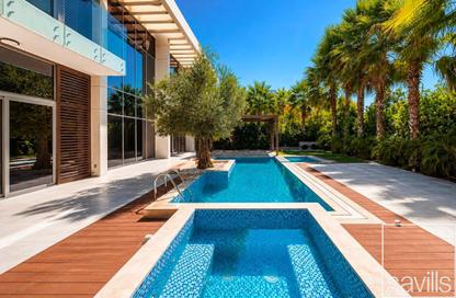 Villa - 6 - 7 for sale in District One Villas - District One - Mohammed Bin Rashid City - Dubai Villa - 6 - 7 for sale in District One Villas - District One - Mohammed Bin Rashid City - Dubai