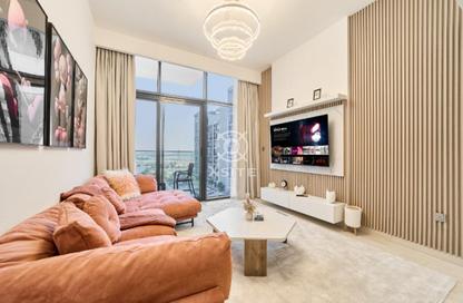 Apartment - 1 - 2 for rent in Azizi Riviera 5 - Azizi Riviera - Meydan One - Meydan - Dubai Apartment - 1 - 2 for rent in Azizi Riviera 5 - Azizi Riviera - Meydan One - Meydan - Dubai