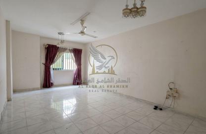 Apartment - 3 Bedrooms - 1 Bathroom for rent in Al Mahatta Building - Al Mahatta - Al Qasimia - Sharjah