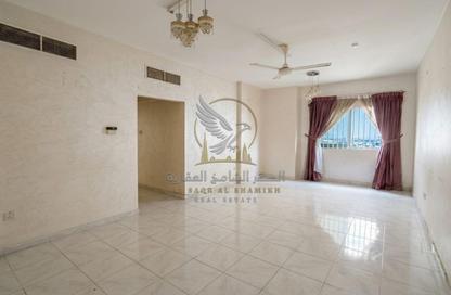 Apartment - 3 Bedrooms - 1 Bathroom for rent in Al Mahatta Building - Al Mahatta - Al Qasimia - Sharjah Apartment - 3 Bedrooms - 1 Bathroom for rent in Al Mahatta Building - Al Mahatta - Al Qasimia - Sharjah