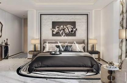 Apartment - Studio - 1 for sale in Binghatti Skyblade - Downtown Dubai - Dubai Apartment - Studio - 1 for sale in Binghatti Skyblade - Downtown Dubai - Dubai