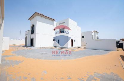 Villa - 6 Bedrooms - 7+ Bathrooms for sale in Fay Alreeman - Al Shamkha - Abu Dhabi