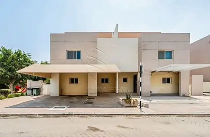 فيلا - 5 غرف نوم - 6 حمامات للبيع في طراز معاصر - فيلات الريف - الريف - أبوظبي فيلا - 5 غرف نوم - 6 حمامات للبيع في طراز معاصر - فيلات الريف - الريف - أبوظبي