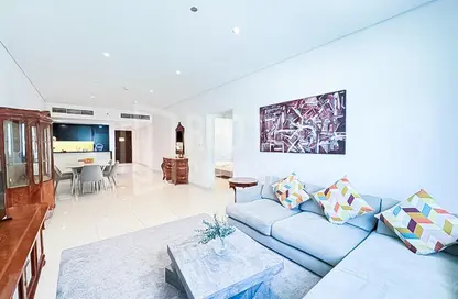 Apartment - 2 Bedrooms - 3 Bathrooms for sale in Damac Maison Cour Jardin - Business Bay - Dubai