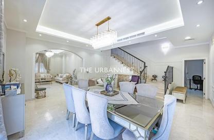 Villa - 5 Bedrooms - 5 Bathrooms for sale in The Aldea - The Villa - Dubai