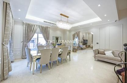 Villa - 5 Bedrooms - 5 Bathrooms for sale in The Aldea - The Villa - Dubai