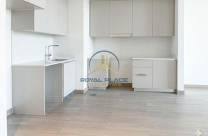 Apartment - 2 Bedrooms - 3 Bathrooms for rent in Orchid at Creek Beach Building 2 - Orchid at Creek Beach - Creek Beach - Dubai Creek Harbour (The Lagoons) - Dubai